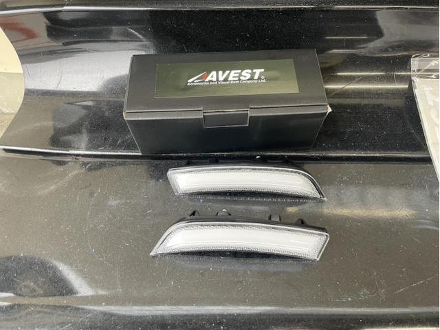 トヨタ　ＧＲ８６　ライト・ウィンカー類交換