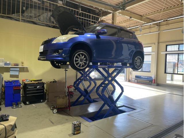 新着の作業実績