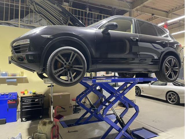 新着の作業実績