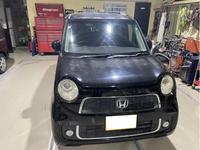 整備・修理・塗装・板金の作業実績8