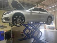 整備・修理・塗装・板金の作業実績7