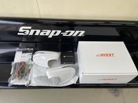 新着の作業実績