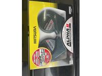 パーツ持込み取付の作業実績2