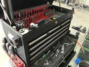 ボディ補強パーツ取付承ります！