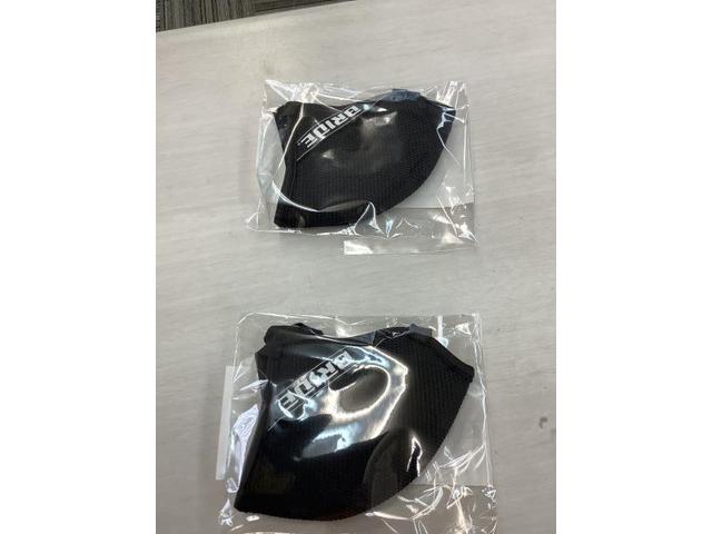 BRIDE BR3Dマスク 入荷