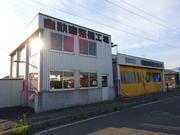 エムジーサービス　芽室店