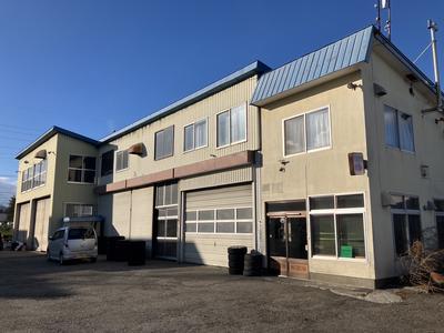 エムジーサービス　芽室店の画像