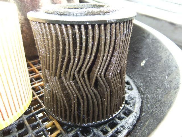 BMW　525　ステリングラックエンド左右交換