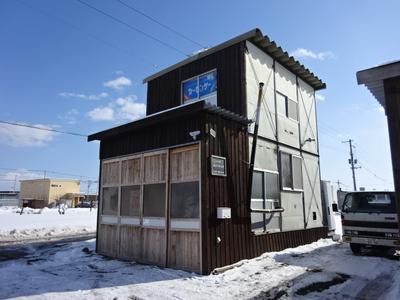 エムジーサービスの画像