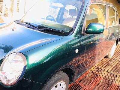 代車は無料でご用意しております（県内のみ