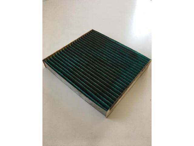 トヨタ エスティマ エアコンフィルター交換
津市 松阪市 伊勢市 多気郡 度会郡