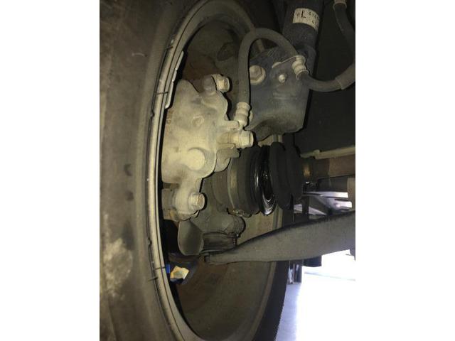 スズキ ワゴンR ドライブシャフトブーツ交換
津市 松阪市 伊勢市 多気郡 度会郡