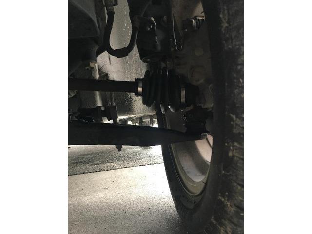 スズキ ワゴンR ドライブシャフトブーツ交換
津市 松阪市 伊勢市 多気郡 度会郡