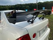 アルテッツァウイング　toyotaアルテッツァ アルテッツァスポイラー　ウイング アルテッツァウイング toyotaアルテッツァ アルテッツァ