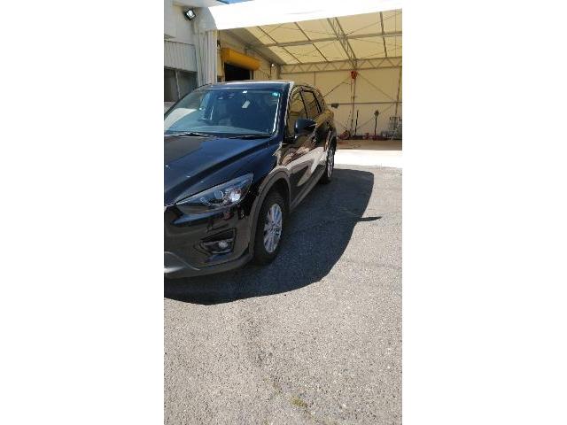 マツダ　CX5  当店直送　タイヤ交換　225/65/17 SUV
