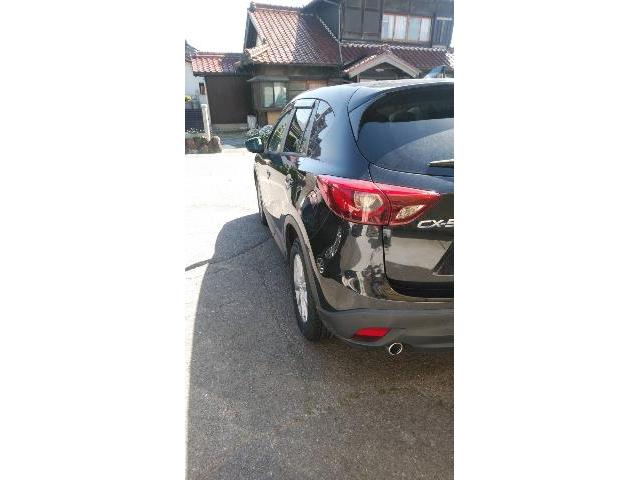 マツダ　CX5  当店直送　タイヤ交換　225/65/17 SUV