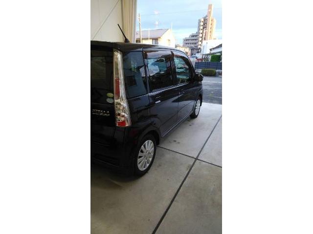 スバル　ステラ販売　車検本舗