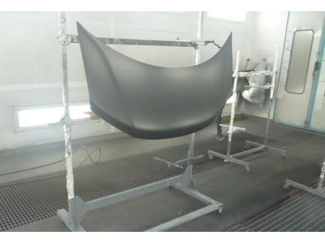 ホンダ　フリードスパイク　修理③