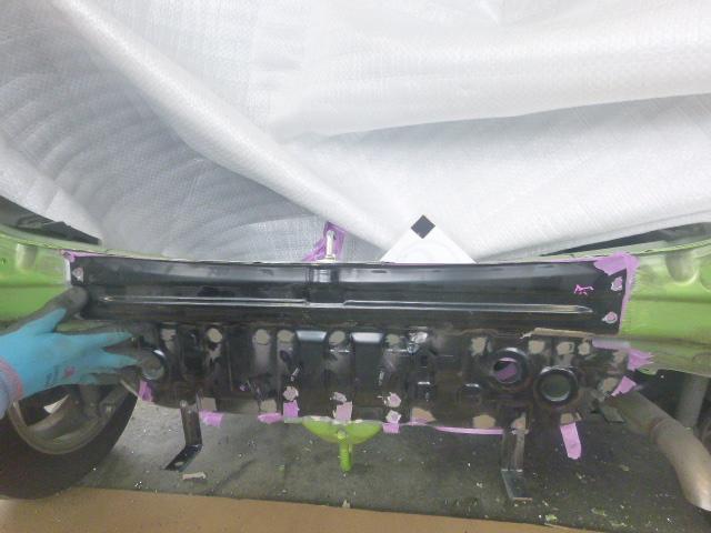 ホンダ　N-ONE　修理②