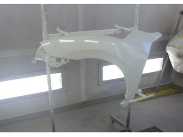 ホンダ　シビック　修理③