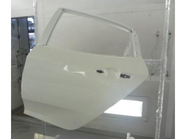 ホンダ　シビック　修理③