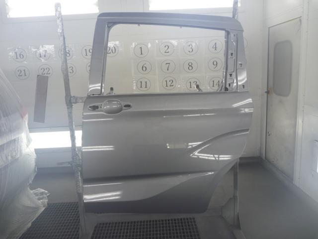 ホンダ　フリード　修理