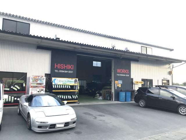 （株）ＨＩＳＨＩＫＩ　ＷＯＲＫＳ