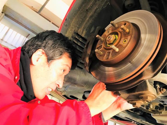 中村区　点検なら　ライン自動車工業へ