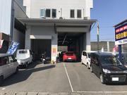 福田自動車整備工場2