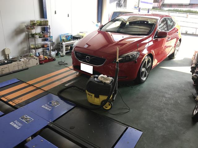 福田自動車整備工場6