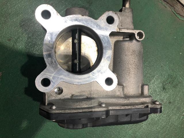 トヨタ　ラクティス　スロットル


熊本市中央区の車検・整備・点検・鈑金・塗装・事故修理・保険修理・パーツ取付など、お車の事なら福田自動車整備工場にお任せ下さい！
