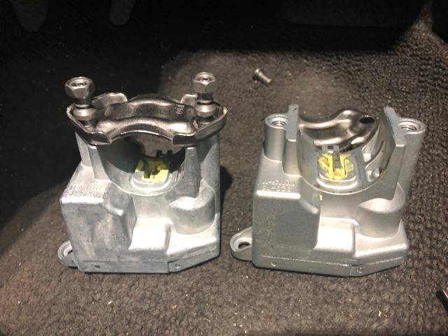 ワゴンRスティングレー　ステアリングロックリコール修理

熊本市中央区の車検・整備・点検・鈑金・塗装・事故修理・保険修理・など、お車の事なら福田自動車整備工場にお任せ下さい！
東区、西区、南区、北区他地域のお客様も大歓迎です
