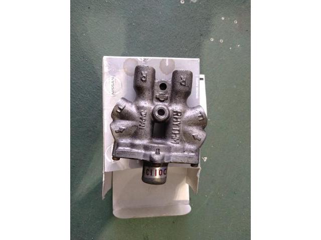 日産フィガロ車検