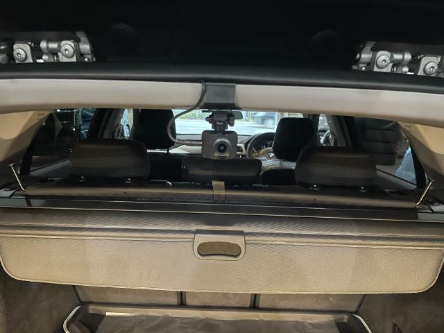 BMW F31 3シリーズツーリング　ドライブレコーダー取付　コムテックZDR017 神奈川県横浜市都筑区　YBR横浜