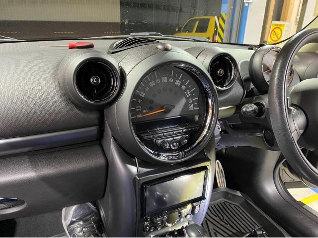 Bmw ミニ 社外 ナビ 取付 メーターパネルキット 熊本市東区 中央区 南区 西区 北区 益城町 宇土市 宇城市 菊陽町 嘉島町 合志市 他地域のお客様も大歓迎です グーネットピット