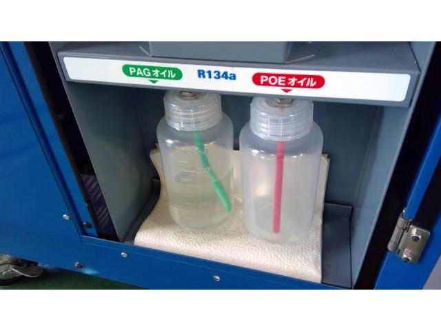 スズキ　アルトラパン　電装系修理