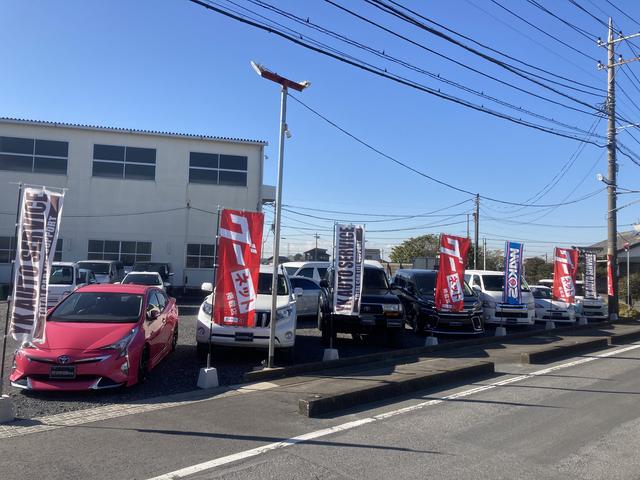 ＹＫ ＡＵＴＯ ＳＥＲＶＩＣＥ（株）ＫＮＴ サービス紹介の3つ目