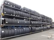 中古タイヤも多数在庫中！ぜひご相談ください！