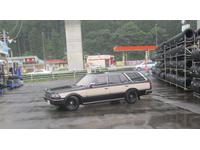 タイヤ交換の作業実績2