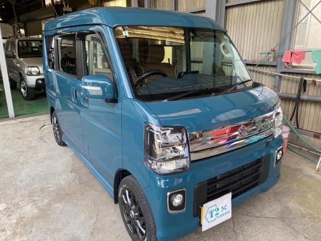 作業実績