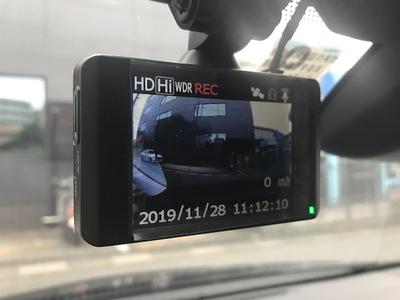 パーツ持込み取付