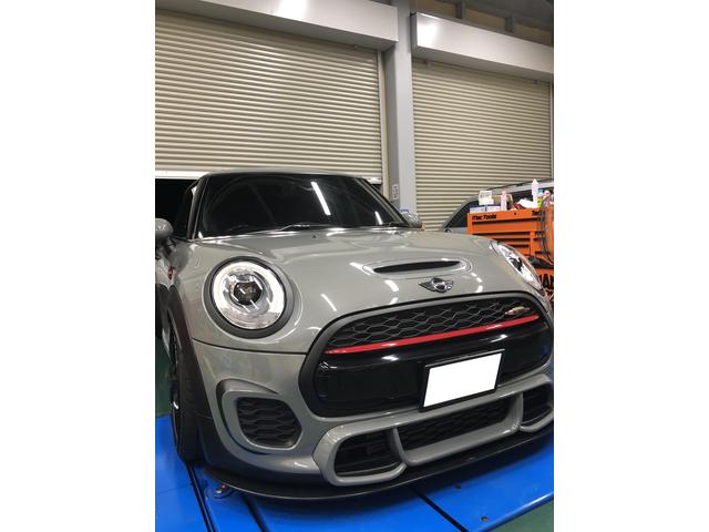 ロック音 Ver.2.5 EXCLUSIVE BMW MINI'S クラフトマン 取付 ロック音 Ver.2.5 EXCLUSIVE BMW MINI'S クラフトマン 取付