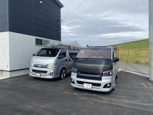 サツキオートワークス サービス紹介の4つ目