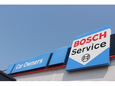 ＢｏｓｃｈＣａｒＳｅｒｖｉｃｅ加盟です