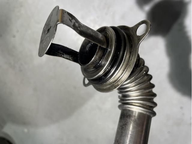 プジョー　308　LDA-T9WBH01　エンジン走行不調　交換　整備　松山　西条　伊予　松前　砥部　修理　車検　点検　鈑金　塗装　輸入車　愛媛6330