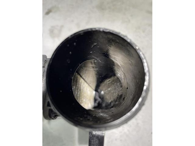 プジョー　308　LDA-T9WBH01　エンジン走行不調　交換　整備　松山　西条　伊予　松前　砥部　修理　車検　点検　鈑金　塗装　輸入車　愛媛6330