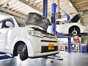 創業以来の実績とノウハウでお車のお悩みをすべて解決致します！