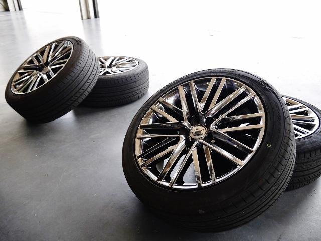 ネットで購入されたカー用品の持込取付も大歓迎です。