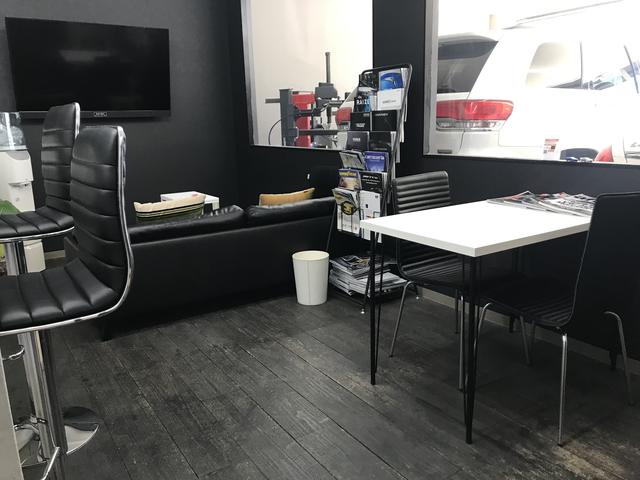 Ａ・Ｍ・Ｋ エーエムケー サービス紹介の2つ目