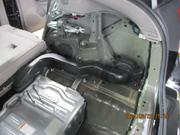 インサイト ZE2 ファンモーター 14461702 インサイト ZE2 新品 ブロアモーター 1個 ハイブリッド